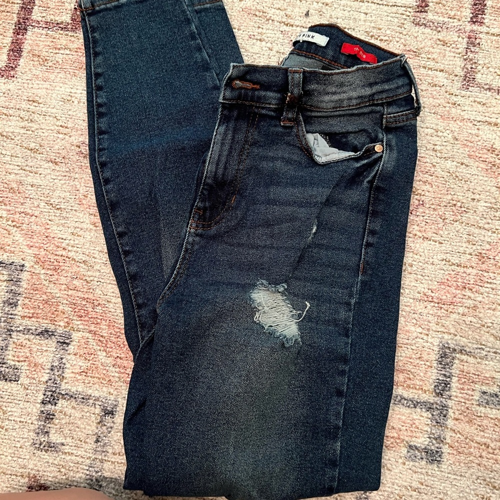 Boutique Jeans size 3